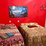 Pousada Andrade Models & Orlando