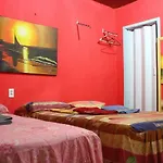 Pousada Andrade Models & Orlando