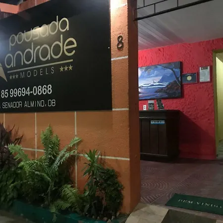 Andrade Models & Orlando 2*