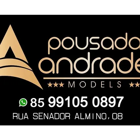Andrade Models & Orlando 2* Fortaleza (Ceara)