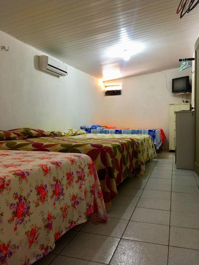 Andrade Models & Orlando 2* Fortaleza (Ceara)