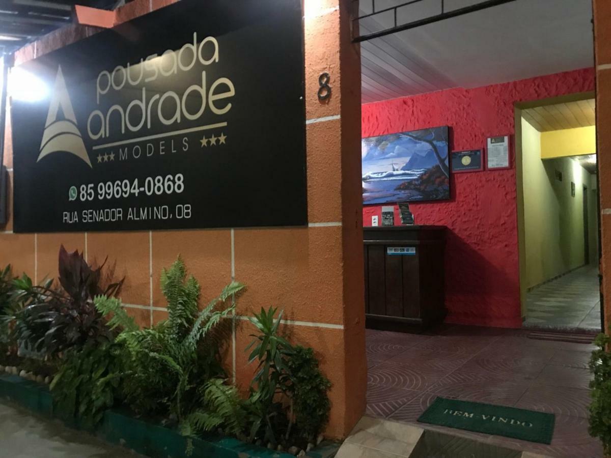 Andrade Models & Orlando 2*