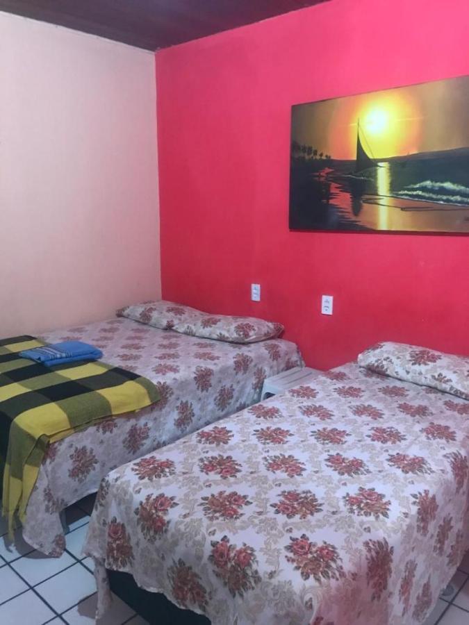 Casa de hóspedes Andrade Models & Orlando