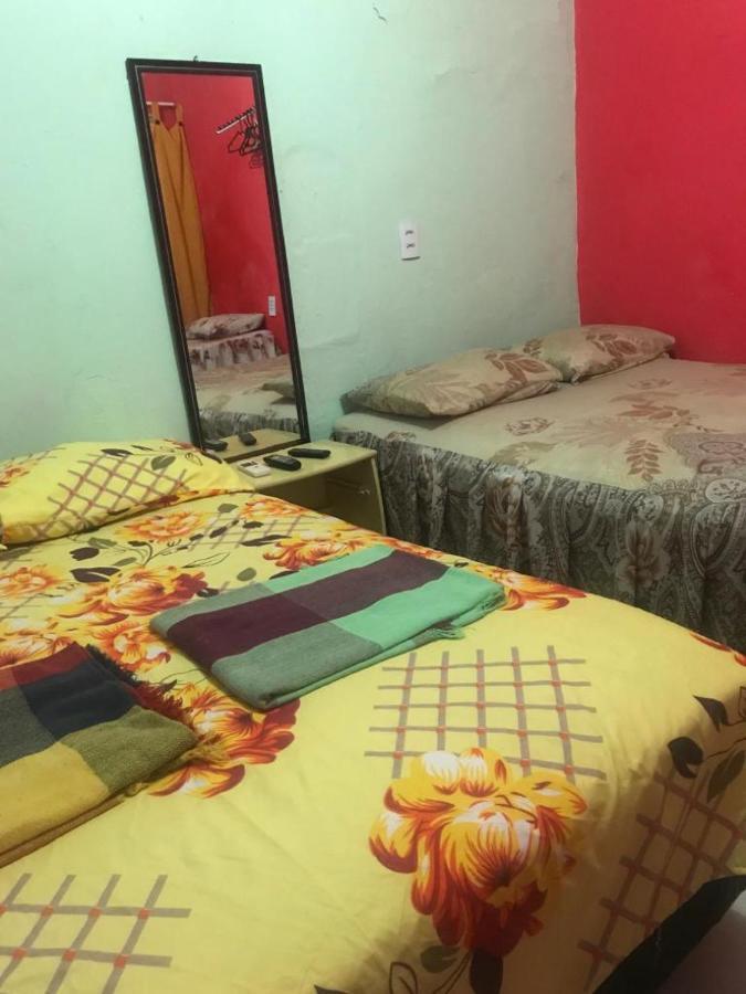 Andrade Models & Orlando 2* Fortaleza (Ceara)