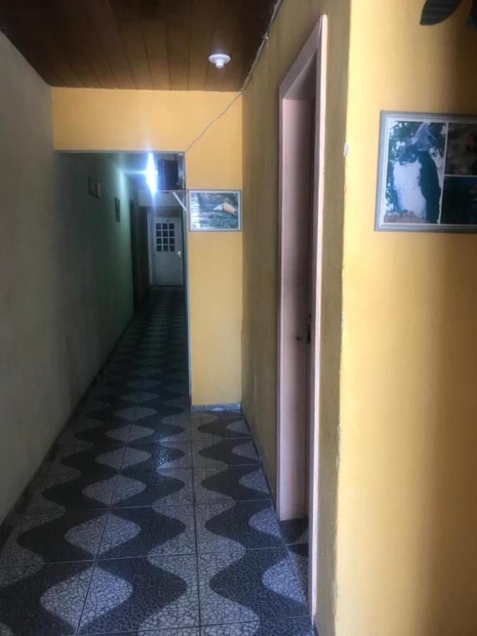 Casa de hóspedes Andrade Models & Orlando Fortaleza (Ceara)