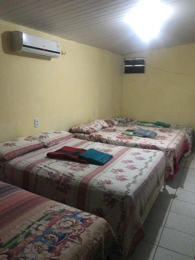 Casa de hóspedes Andrade Models & Orlando