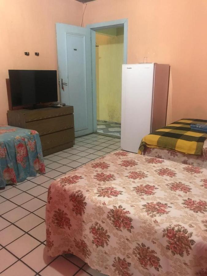 Andrade Models & Orlando Casa de hóspedes Fortaleza (Ceara)