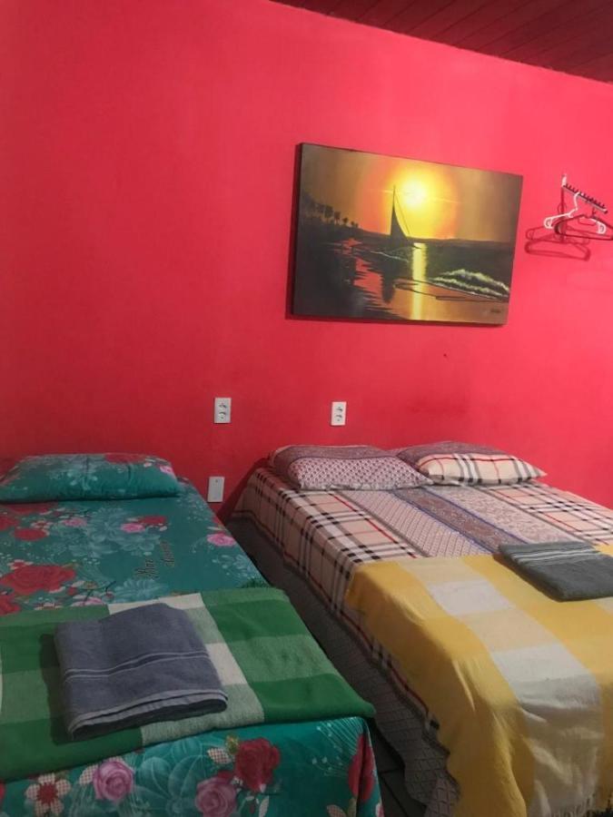 Casa de hóspedes Andrade Models & Orlando