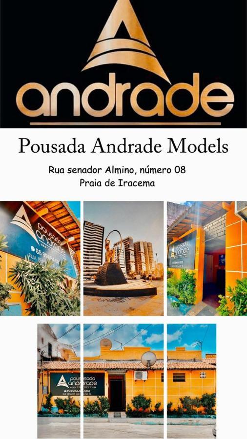 Andrade Models & Orlando Casa de hóspedes
