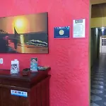 Pousada Andrade Models & Orlando