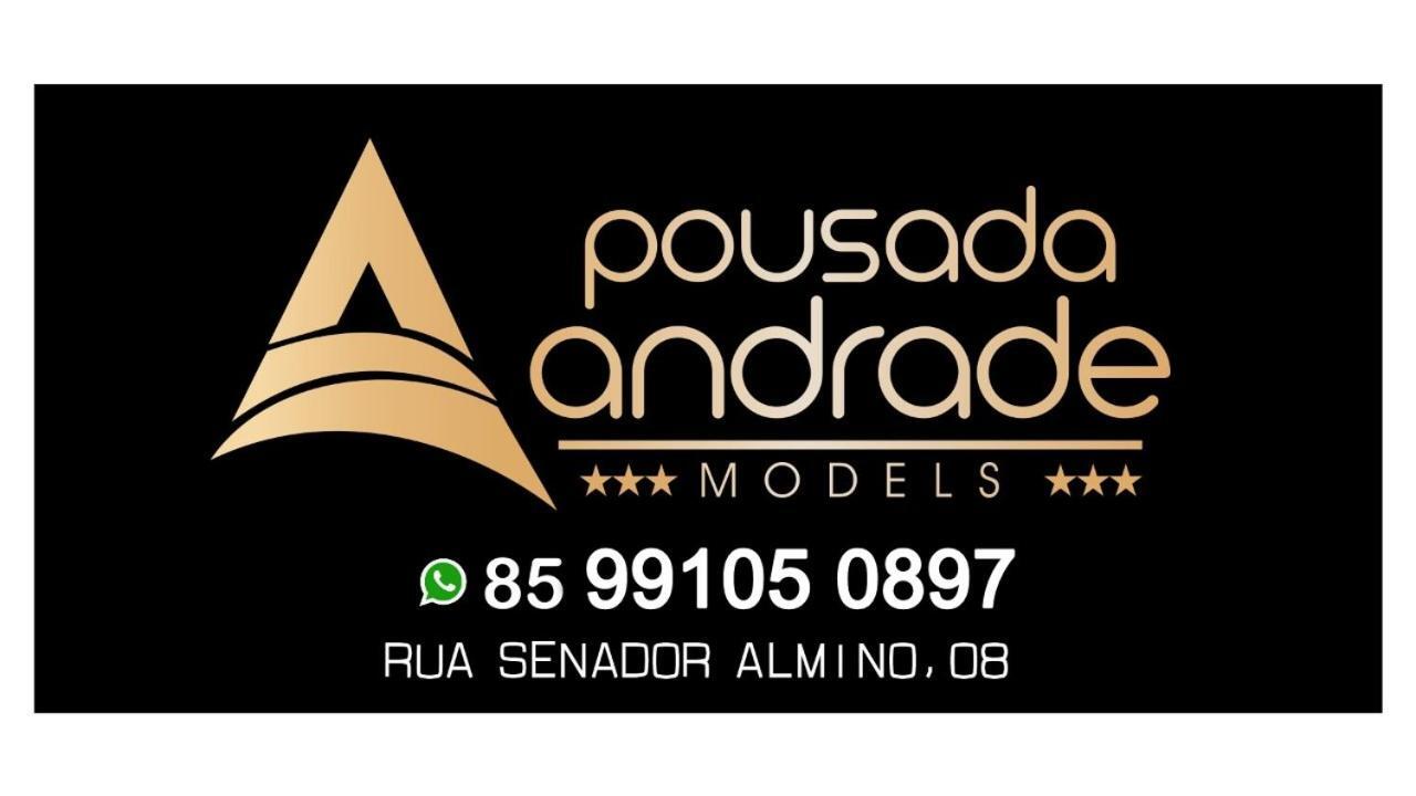 Andrade Models & Orlando 2* Fortaleza (Ceara)