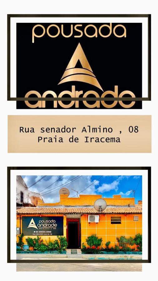 Guest house Andrade Models & Orlando